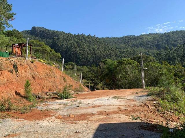 #389 - Área para Venda em Garopaba - SC
