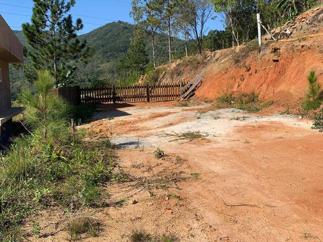 #389 - Área para Venda em Garopaba - SC