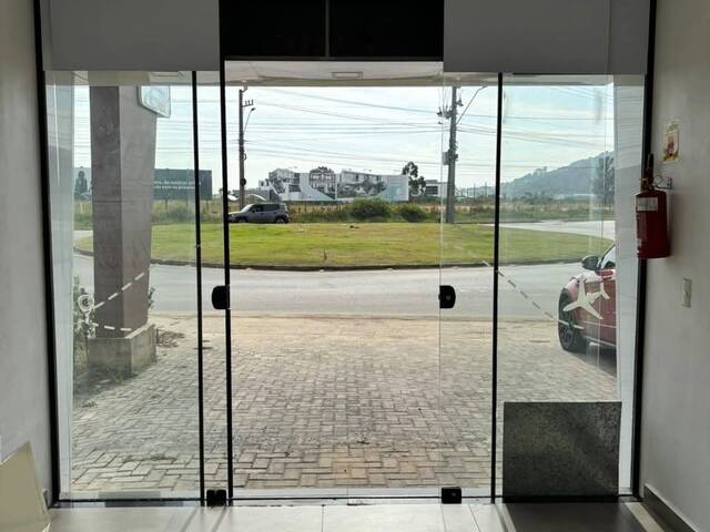 #775 - Sala para Locação em Garopaba - SC