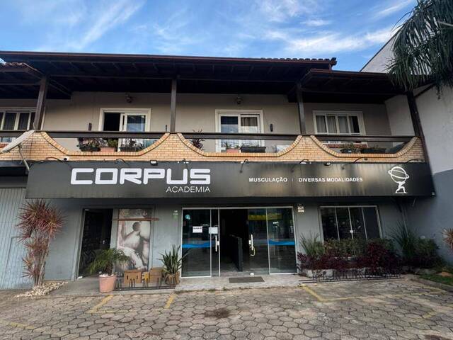 #459 - Sala para Locação em Garopaba - SC