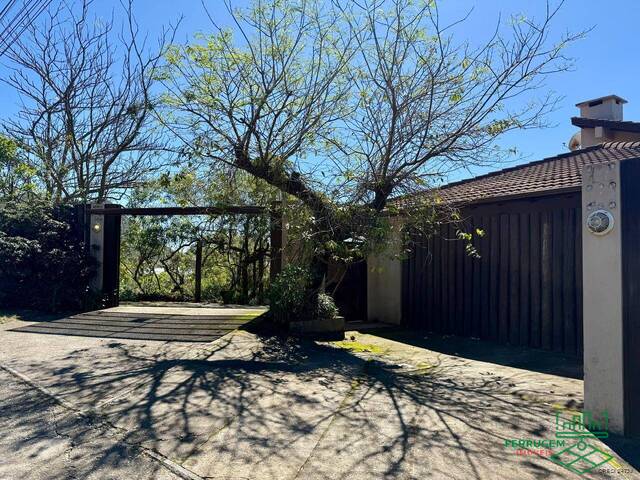 #1890 - Casa para Venda em Garopaba - SC