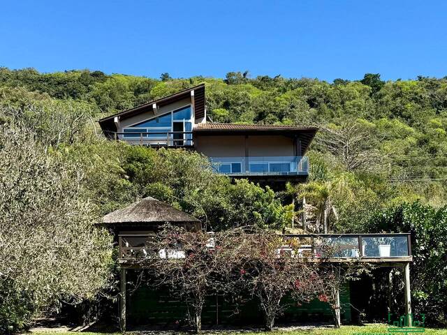 #1890 - Casa para Venda em Garopaba - SC