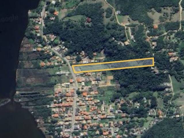 Área para Venda em Garopaba - 2