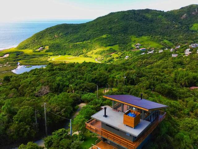 #395 - Casa para Venda em Garopaba - SC