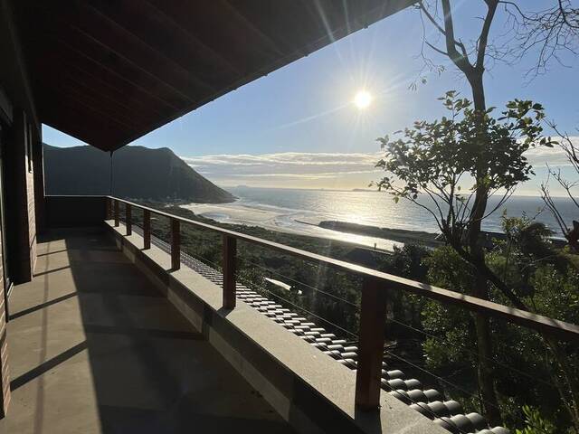 #397 - Casa para Venda em Garopaba - SC