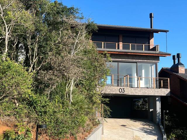 #397 - Casa para Venda em Garopaba - SC