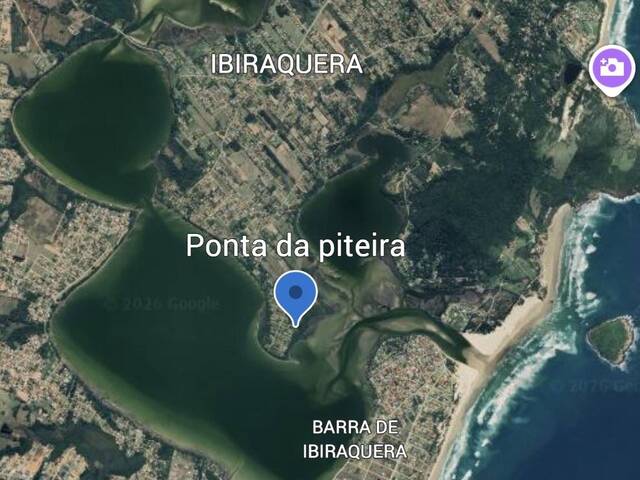 Casa para Venda em Imbituba - 2