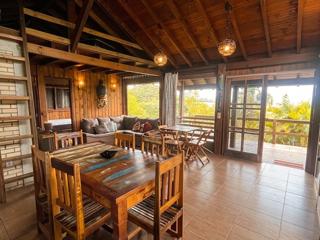 Casa para Locação em Imbituba - 5