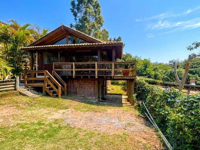 #404 - Casa para Locação em Imbituba - SC