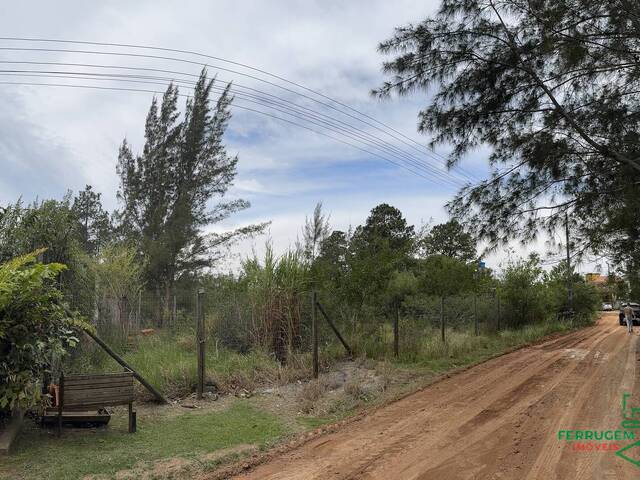#405 - Área para Venda em Garopaba - SC