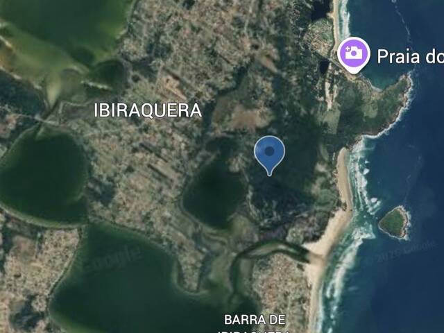 Área para Venda em Imbituba - 5