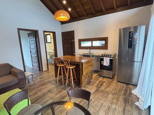 #407 - Apartamento para Venda em Imbituba - SC