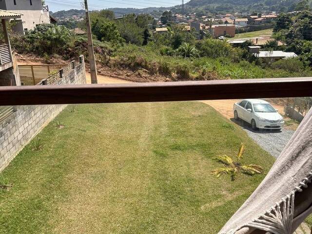 #407 - Apartamento para Venda em Imbituba - SC