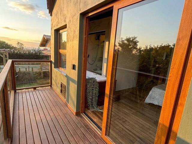 #407 - Apartamento para Venda em Imbituba - SC
