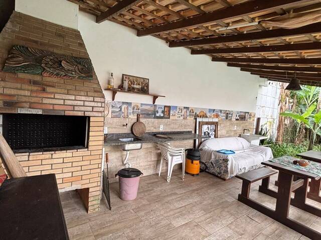 #408 - Casa para Venda em Garopaba - SC