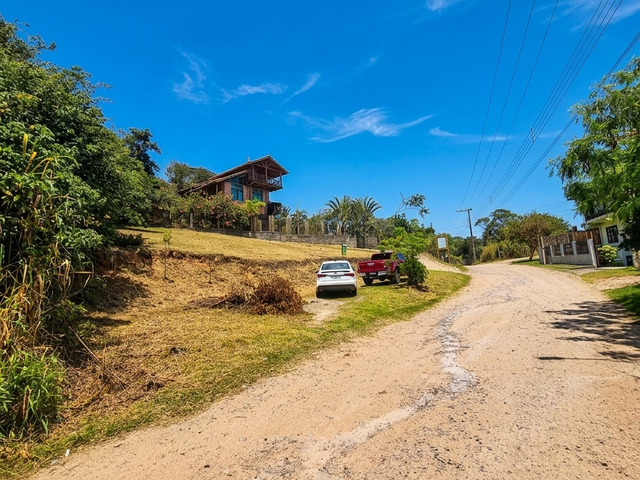 Área para Venda em Imbituba - 2