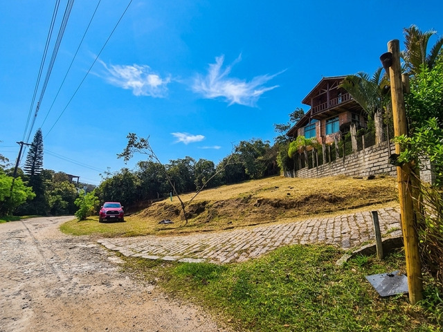 Área para Venda em Imbituba - 4