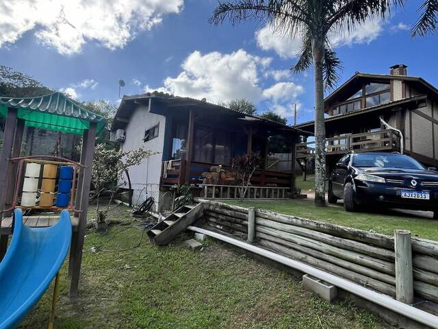 Casa para Locação em Imbituba - 2