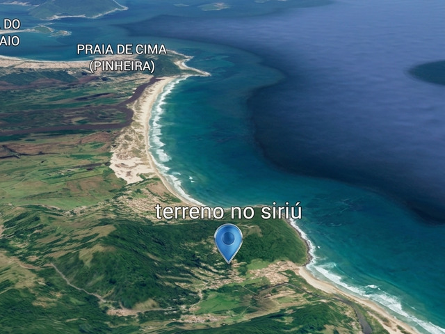 Venda em Praia do Siriu - Garopaba
