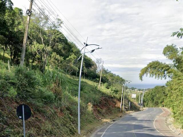 #418 - Área para Venda em Garopaba - SC
