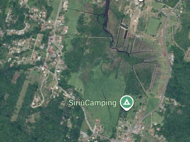 #418 - Área para Venda em Garopaba - SC