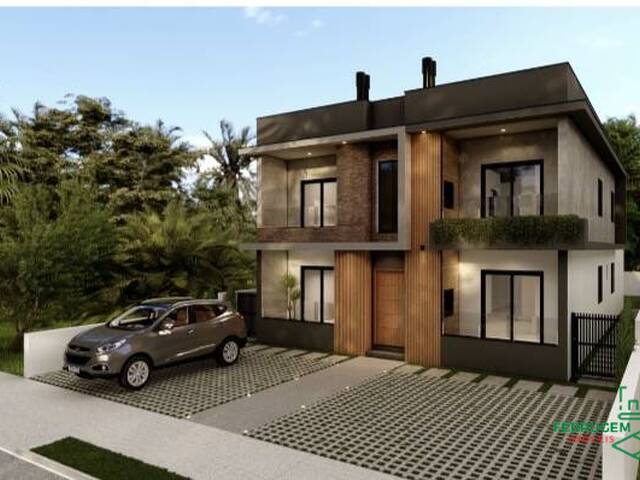 #420 - Apartamento para Venda em Garopaba - SC