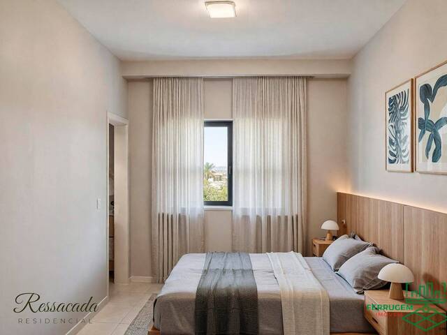 Apartamento para Venda em Garopaba - 4