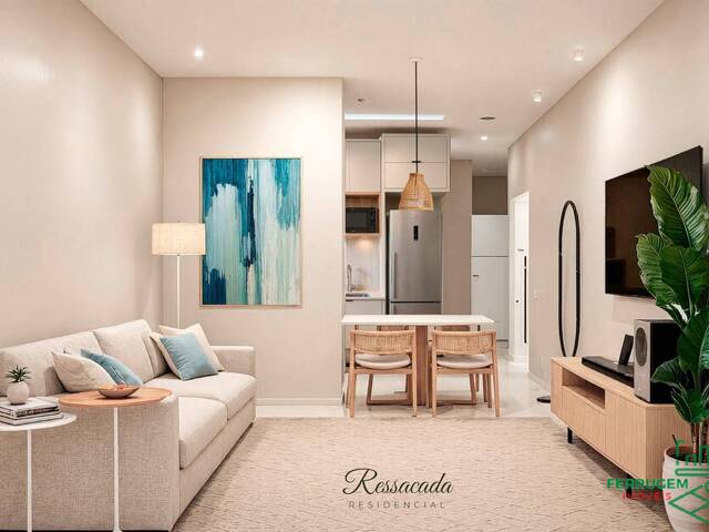 Apartamento para Venda em Garopaba - 5