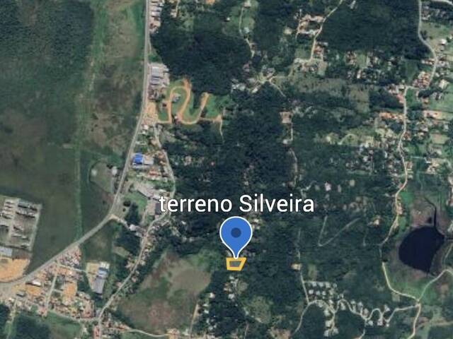 #423 - Terreno para Venda em Garopaba - SC