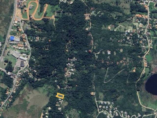 #424 - Terreno para Venda em Garopaba - SC