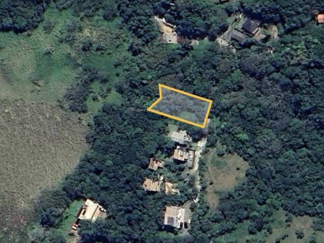 #424 - Terreno para Venda em Garopaba - SC