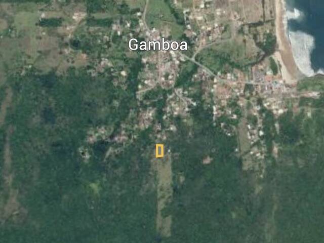 #425 - Área para Venda em Garopaba - SC