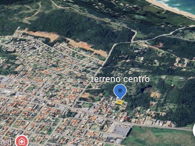 #426 - Área para Venda em Garopaba - SC