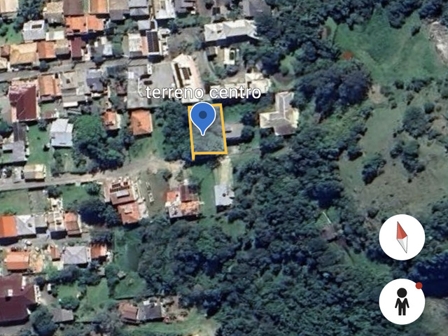 #426 - Área para Venda em Garopaba - SC