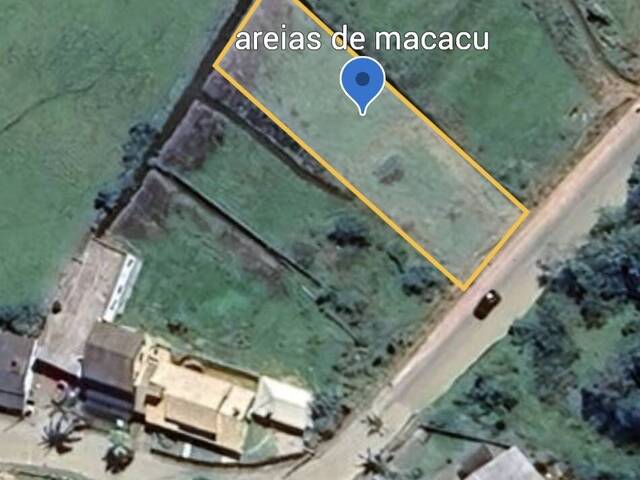 #427 - Terreno para Venda em Garopaba - SC
