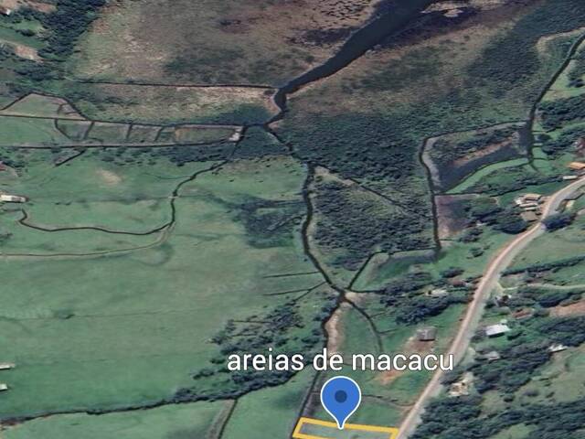 #427 - Terreno para Venda em Garopaba - SC