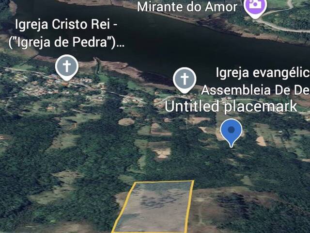 #428 - Chácara para Venda em Garopaba - SC