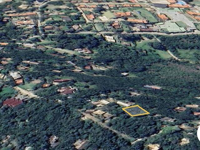 Área para Venda em Imbituba - 2