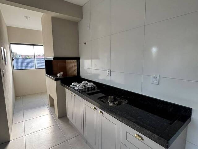 #431 - Apartamento para Locação em Garopaba - SC