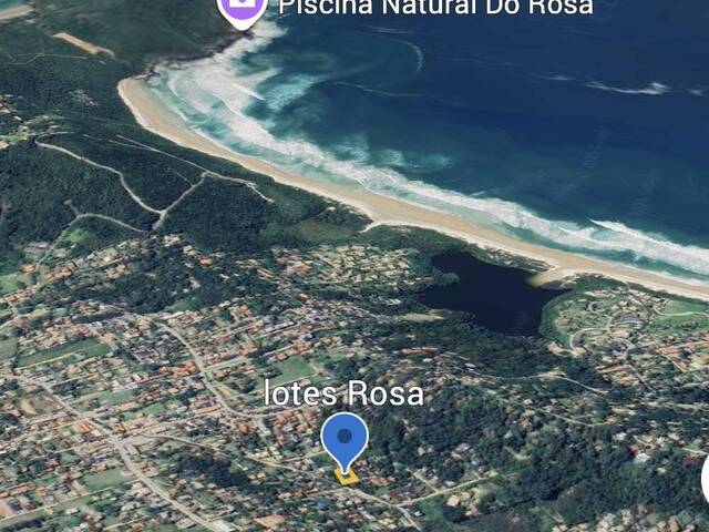 #432 - Área para Venda em Imbituba - SC