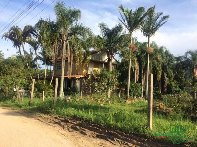 #872 - Casa para Venda em Garopaba - SC