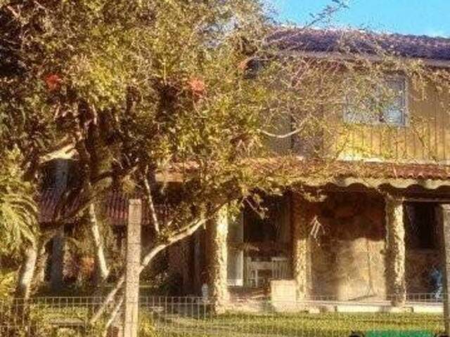 #872 - Casa para Venda em Garopaba - SC