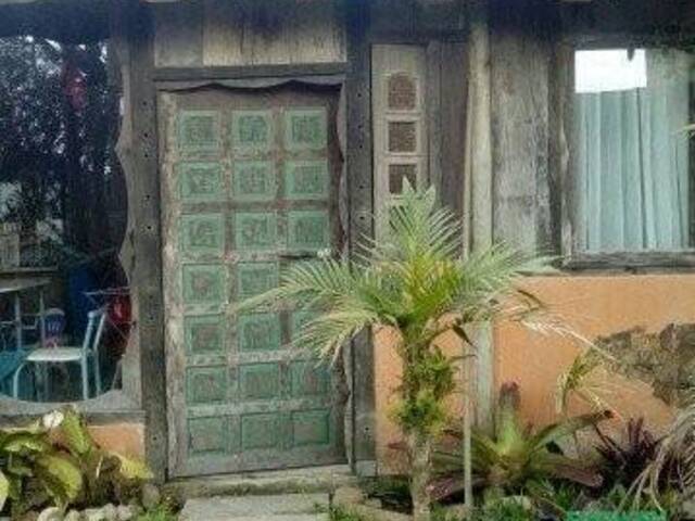 #872 - Casa para Venda em Garopaba - SC