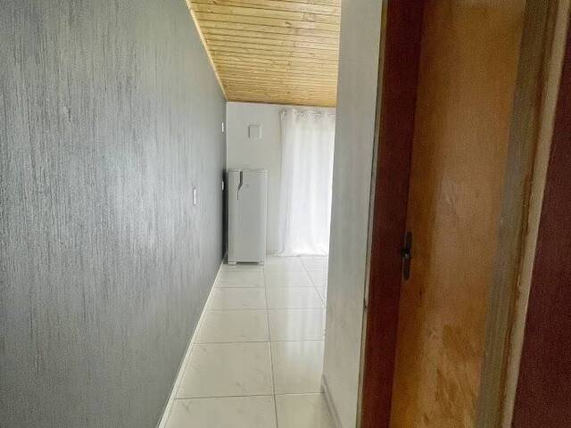 #345 - Apartamento para Venda em Garopaba - SC