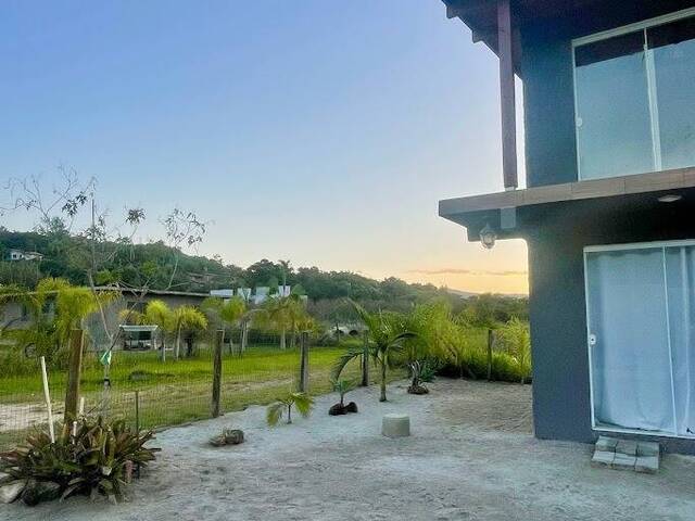 #345 - Apartamento para Venda em Garopaba - SC